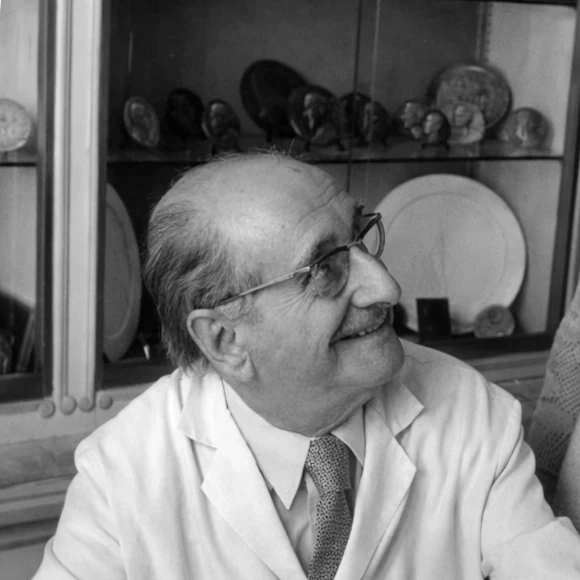 Robert Cochet (1903-1988)