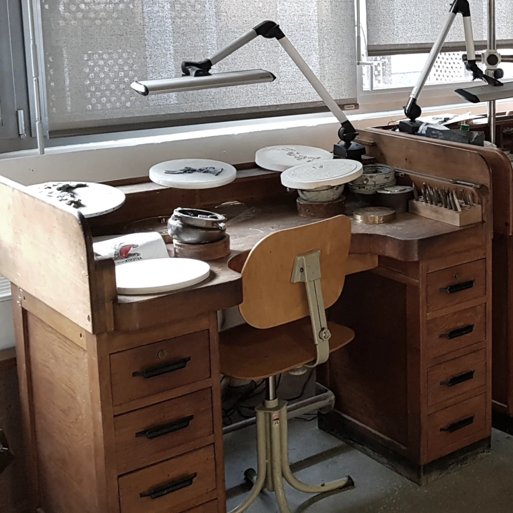 Marcel Renard (1893-1974)