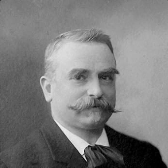Edmond-Émile Lindauer (1869-1942)