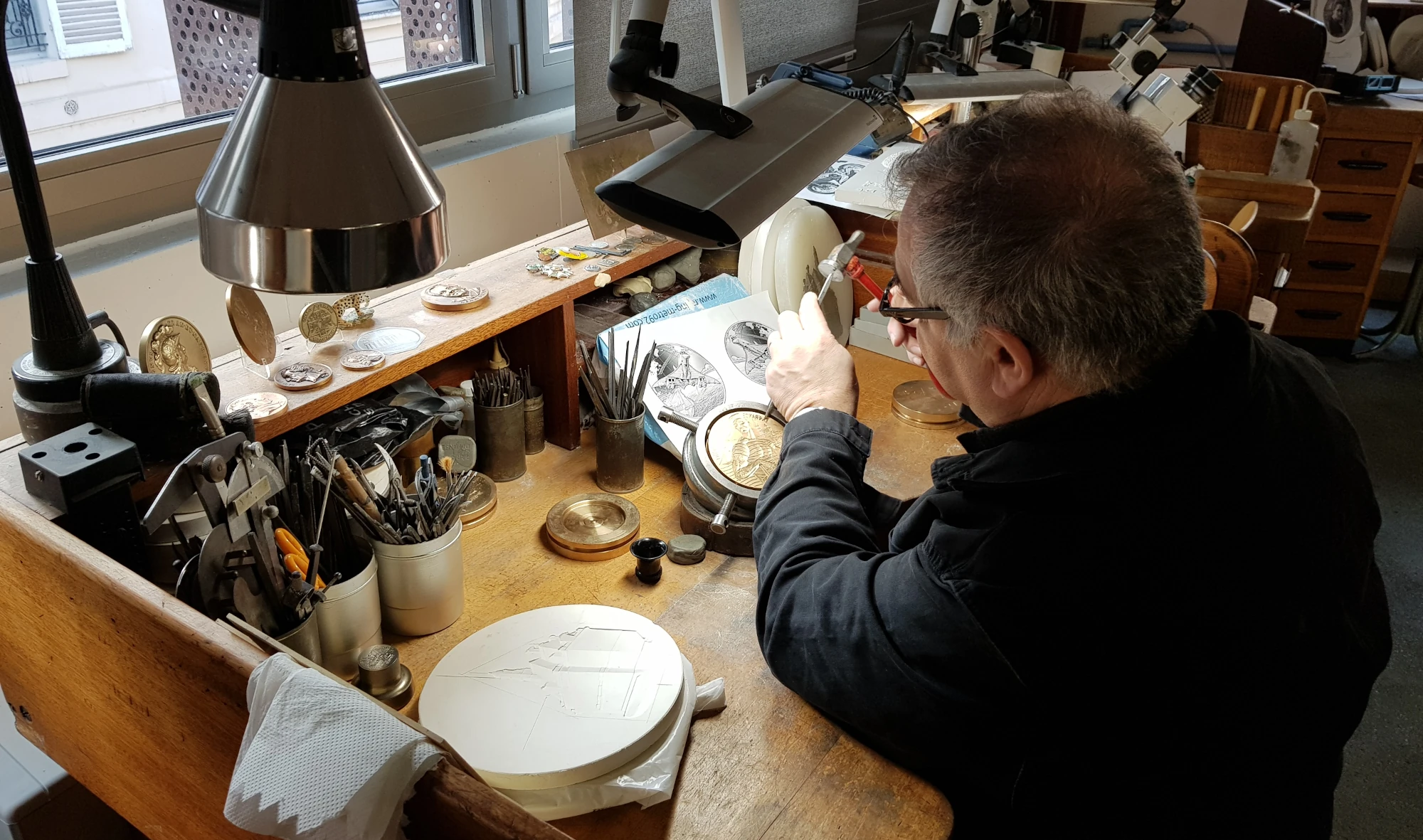 objets de collection